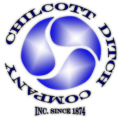 Chilcott Ditch Company